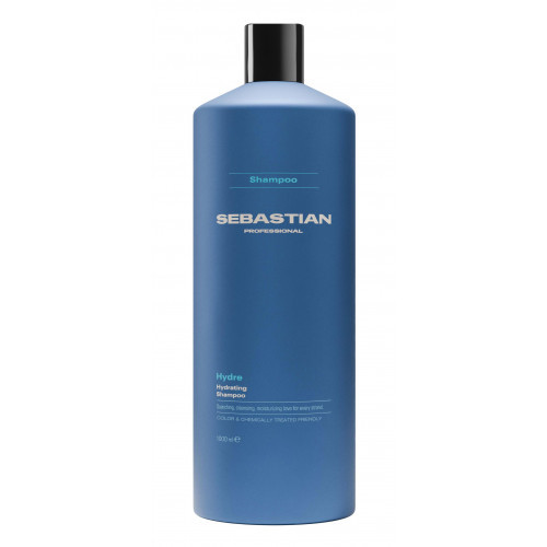 Sebastian Professional Hydre Hydrating Shampoo Drėkinantis plaukų šampūnas 50ml