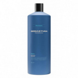 Sebastian Professional Hydre Hydrating Shampoo Drėkinantis plaukų šampūnas 50ml