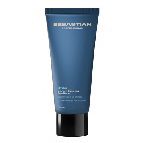 Sebastian Professional Hydre Intensely Hydrating Conditioner Intensyviai drėkinantis plaukų kondicionierius 200ml