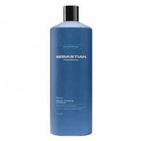 Sebastian Professional Hydre Intensely Hydrating Conditioner Intensyviai drėkinantis plaukų kondicionierius 1000ml