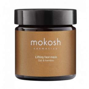 Mokosh Lifting Face Mask Stangrinanti veido kaukė 60ml