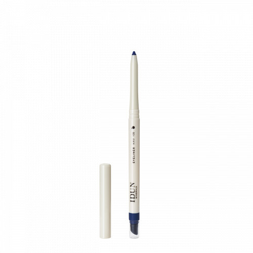 IDUN Creamy Eyeliner Išsukamas akių pieštukas 0.35g