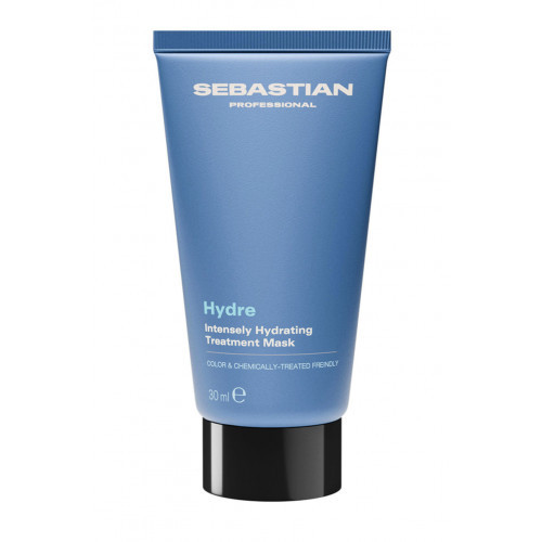 Sebastian Professional Hydre Intensely Hydrating Treatment Mask Intensyviai drėkinanti plaukų kaukė 145ml