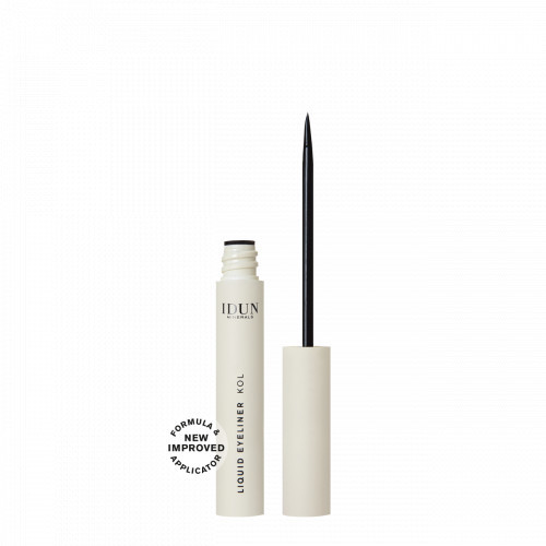 IDUN Liquid Eyeliner Skystas akių apvadas 5.5ml
