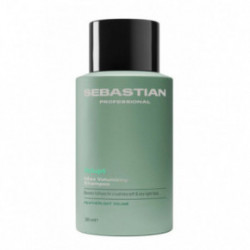 Sebastian Professional Volupt Max Volumizing Shampoo Apimties suteikiantis šampūnas 280ml