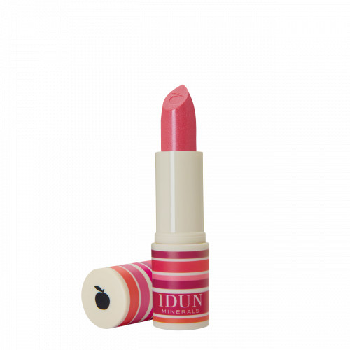 IDUN Creme Lipstick Kreminiai lūpų dažai 3.6g