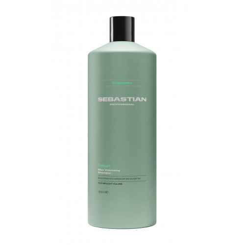 Sebastian Professional Volupt Max Volumizing Shampoo Apimties suteikiantis šampūnas 280ml