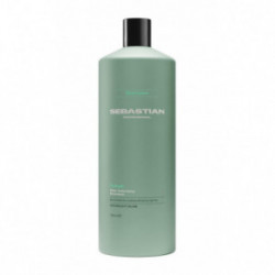 Sebastian Professional Volupt Max Volumizing Shampoo Apimties suteikiantis šampūnas 280ml