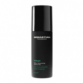 Sebastian Professional Volupt Max Volumizing Spray Gel 150ml