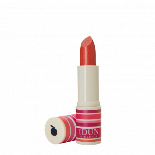 IDUN Creme Lipstick Kreminiai lūpų dažai 3.6g