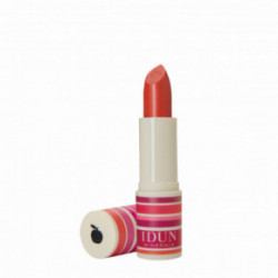 IDUN Creme Lipstick Kreminiai lūpų dažai 3.6g