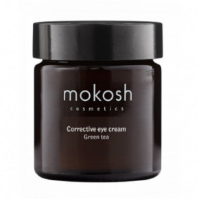 Mokosh Corrective Eye Cream Korrigeeriv silmakreem 30ml