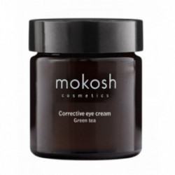 Mokosh Corrective Eye Cream Korekcinis paakių kremas 30ml