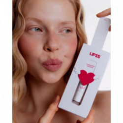 Lipss Lipper Lip Be My Valentine Lip Gloss Lūpų blizgesys 9ml