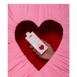 Lipss Lipper Lip Be My Valentine Lip Gloss Lūpų blizgesys 9ml