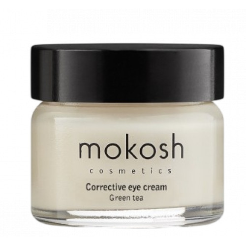 Mokosh Corrective Eye Cream Korekcinis paakių kremas 30ml