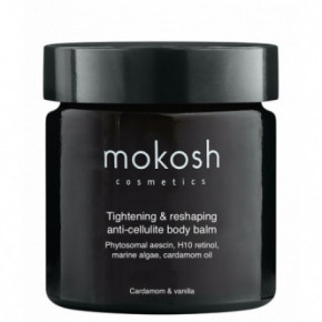 Mokosh Tightening & Reshaping Anti-cellulite Body Balm 120ml