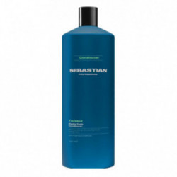 Sebastian Professional Twisted Elastic Curl Conditioner Garbanotų plaukų kondicionierius 250ml