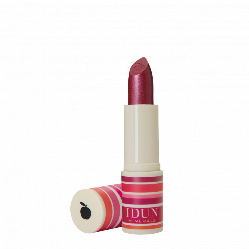 IDUN Creme Lipstick Kreminiai lūpų dažai 3.6g