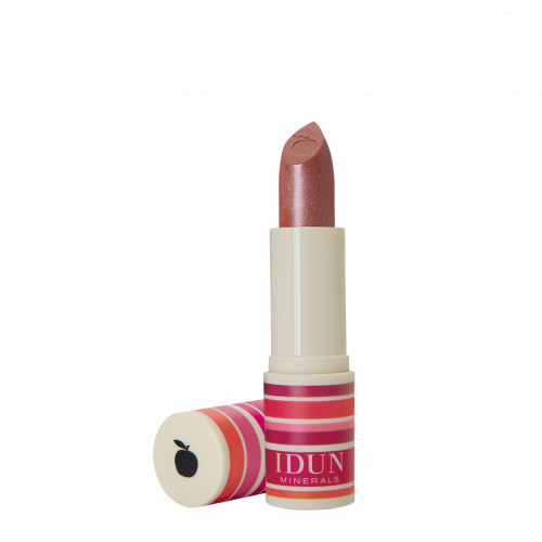 IDUN Creme Lipstick Kreminiai lūpų dažai 3.6g