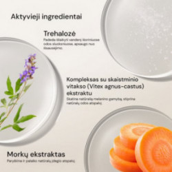 Mokosh Bronzing Body And Face Balm Savaimio įdegio losjonas 180ml