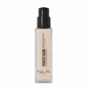 SLA Paris Fluid Foundation Perfect Glow 30ml