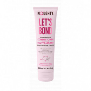 Noughty Let's Bond Repair Conditioner 250ml