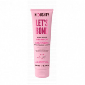 Noughty Let's Bond Repair Shampoo 250ml