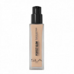 SLA Paris Fluid Foundation Perfect Glow Skystas makiažo pagrindas fluidas 30ml