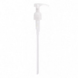 Sebastian Professional Pump Shampoo & Conditioner Bottles Šampūno ir kondicionieriaus dozatorius 1 vnt.