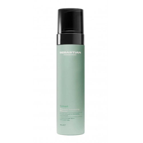 Sebastian Professional Volupt Thickefy Volumizing Mouses Apimties suteikiančios putos 190ml
