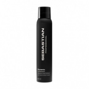 Sebastian Professional Drynamic Dry Shampoo Sausas šampūnas 180ml
