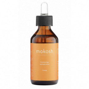 Mokosh Firming Body Elixir 100ml