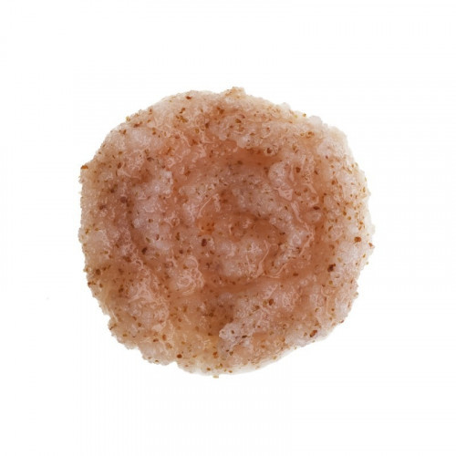 Mokosh Body Salt Scrub Cranberry Kūno šveitiklis 300g