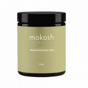 Mokosh Body Balm Pear 180g