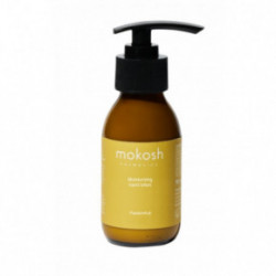 Mokosh Moisturizing Hand Lotion Passionfruit Rankų losjonas 90ml
