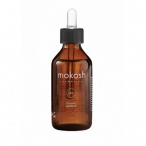 Mokosh Jojoba Oil Kosmētiskā jojobas eļļa 100ml