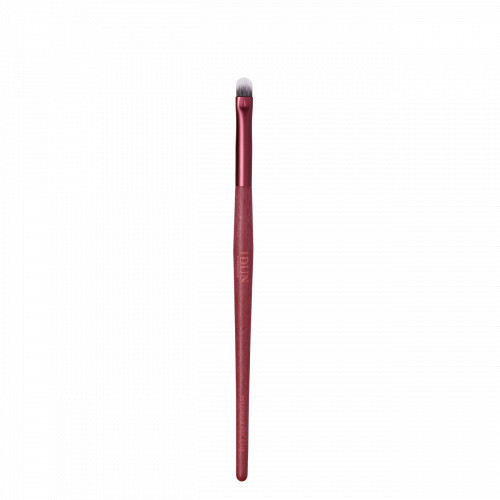 IDUN Pro Precision Eye & Lip Brush Akių ir lūpų šepetėlis Nr. 8027