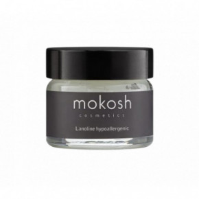 Mokosh Lanoline Hypoallergenic Hipoalerginis lanolinas 15ml