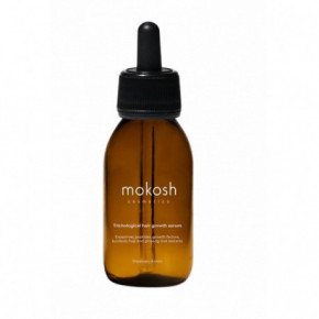 Mokosh Trichological Hair Growth Serum Plaukų augimą skatinantis serumas 90ml
