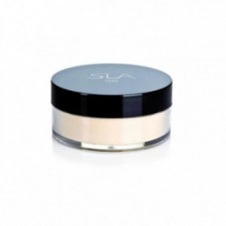 SLA Paris Universal Fix Up Loose Powder Mikronizuota biri ryžių pudra 25g
