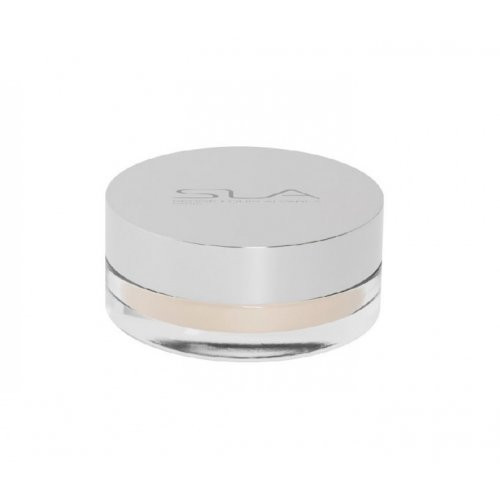 SLA Paris Smoothness Loose Powder Biri pudra su hialurono rūgštimi 10g