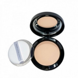 SLA Paris Compact Powder Šilkinė kompaktinė pudra 10g
