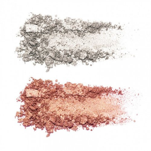 SLA Paris Glow Up Complexion Palette Veido skaistinimo paletė 10g