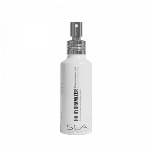 SLA Paris HA Hydramizer Pre-Makeup Shot Mist Drėkinanti dulksna 100ml
