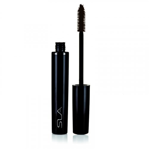 SLA Paris Signature Keratin Mascara Blakstienų tušas su keratinu 8ml