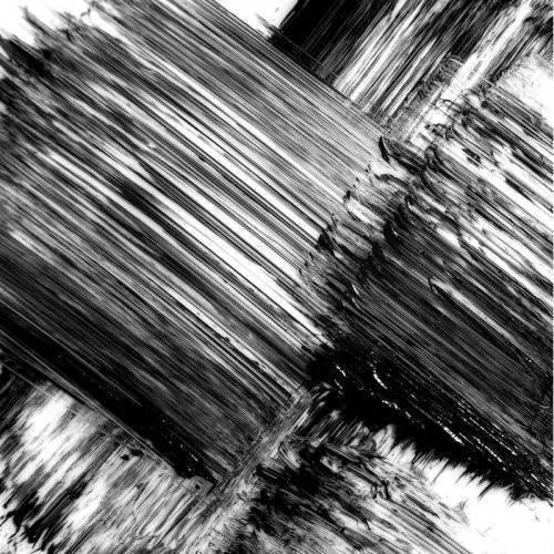 SLA Paris R'Evolution Mascara Blakstienų tušas 8ml