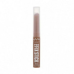 NYX Professional Makeup Pro Fix Stick Correcting Concealer Maskuojamasis pieštukas 0.1 Green