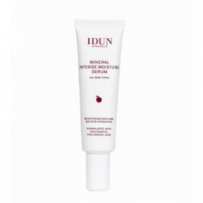 IDUN Rich Moisture Serum 30ml