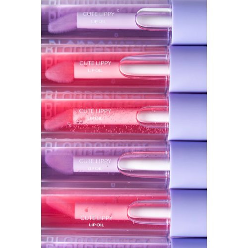 Blondesister Cute Lippy Lip Oil Lūpų aliejus 2.5ml